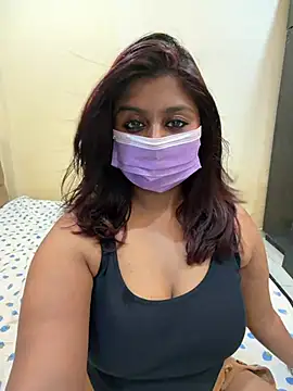 PayalDesire Webcam Show