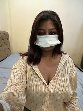 PayalDesire webcam show