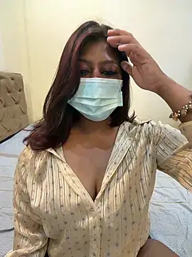 PayalDesire Webcam Show