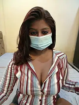 PayalDesire ওয়েবক্যাম শো