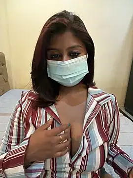 PayalDesire Show Webcam