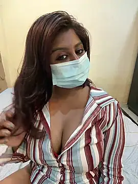 PayalDesire 网络视讯表演