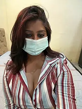 PayalDesire – webcam-show