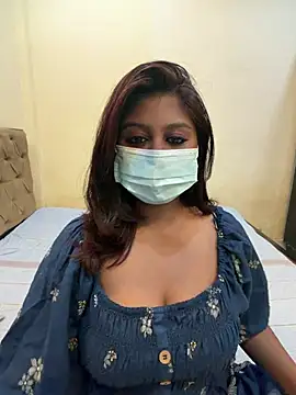 PayalDesire webcam show