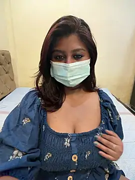 Show webcam de PayalDesire