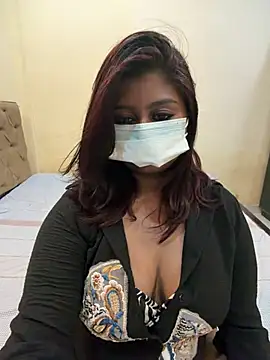 Show de webcam de PayalDesire