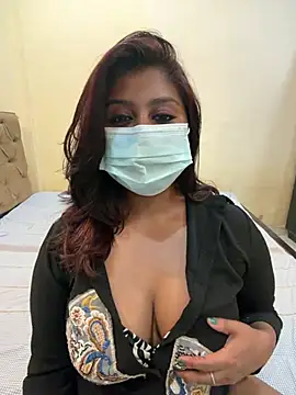 PayalDesire ওয়েবক্যাম শো
