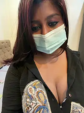 Show de webcam de PayalDesire