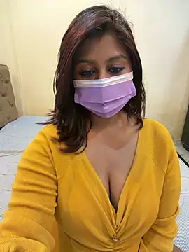 PayalDesire ওয়েবক্যাম শো