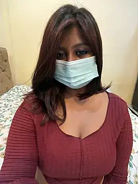 PayalDesireのウェブカメラショー