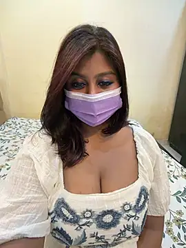 PayalDesire 在線直播表演