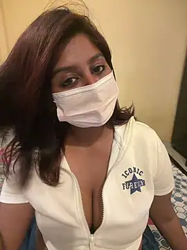 PayalDesire Pertunjukan Webcam