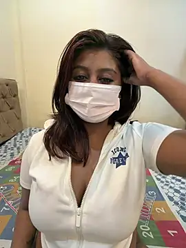 PayalDesire 网络视讯表演
