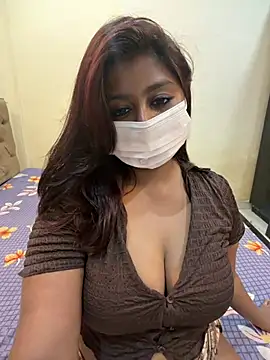 PayalDesire Show Webcam