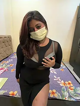 NaughtyZoya Webcamshow