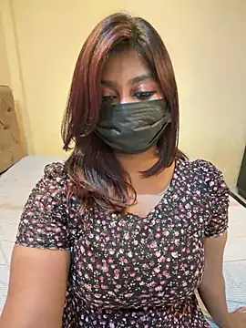 NaughtyZoya's Webcam Show