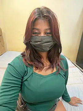 NaughtyZoya 网络视讯表演