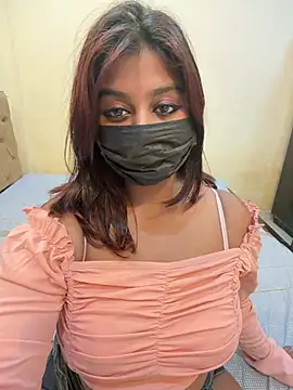 NaughtyZoya 网络视讯表演