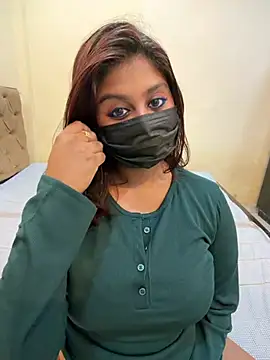 NaughtyZoya – webcam-show