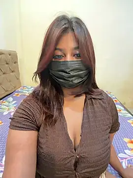 عرض كام NaughtyZoya