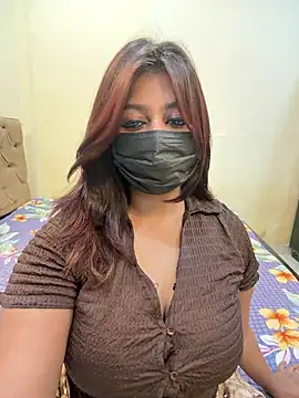 NaughtyZoya Webcam Show
