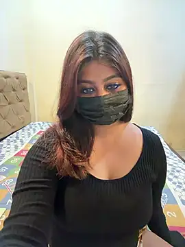 NaughtyZoya Webcamshow