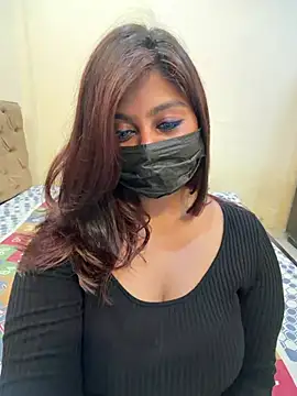 Webkamerová show NaughtyZoya