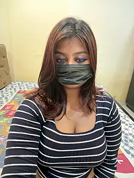 NaughtyZoya Webcam show