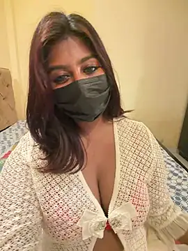 Webkamerová show NaughtyZoya