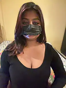 NaughtyZoyan Webbikameraesitys