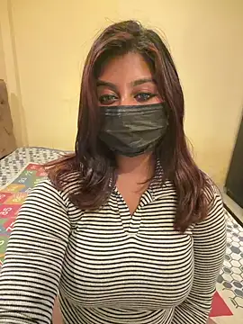 عرض كام NaughtyZoya
