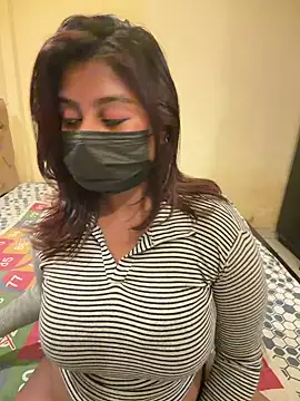 Webkamerová show NaughtyZoya