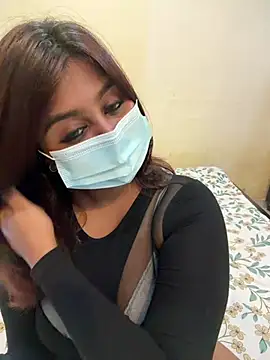 NaughtyZoya 网络视讯表演