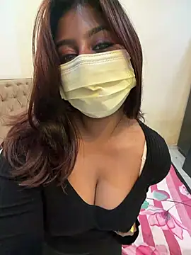 عرض كام NaughtyZoya