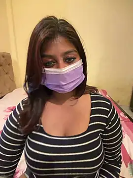 عرض كام NaughtyZoya