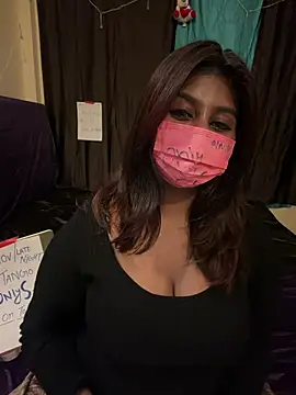 NaughtyZoya Webcamshow