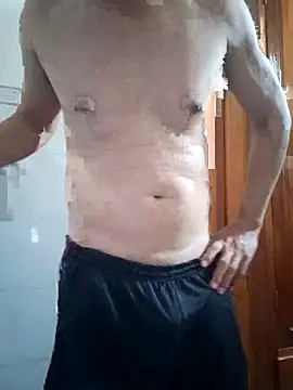 Show Webcam de Dragon80