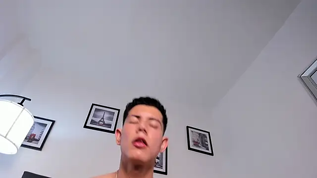 FireGuy_99's Webcam Show