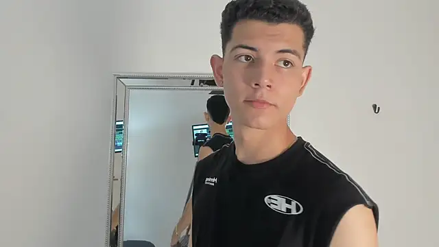 FireGuy_99 Show Webcam