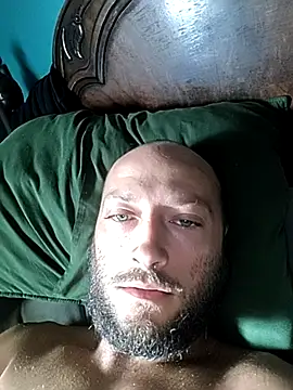 bobstrongdong's Webcam Show