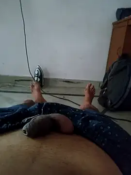 hunkyvags77 Webcam-Show