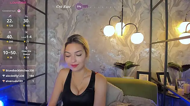 AlysiaSun_'s Live XXX Chat