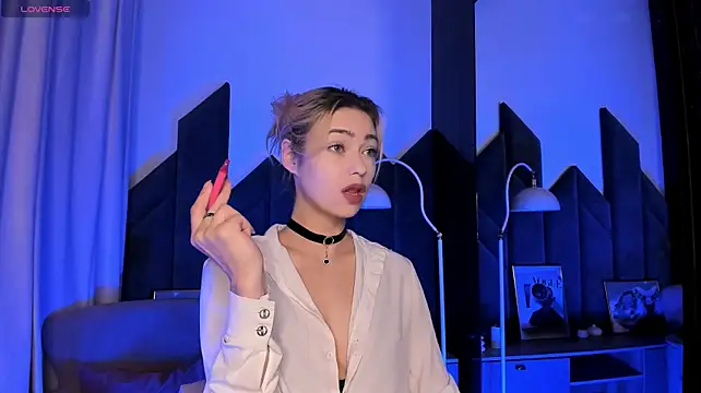 AlysiaSun_ Obrolan Langsung XXX
