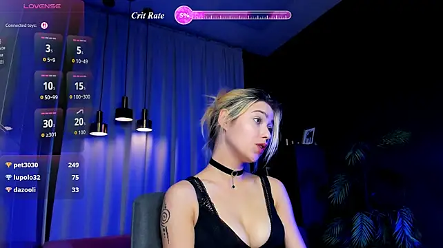 AlysiaSun_'s Live XXX Chat