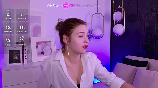 Živý XXX chat AlysiaSun_