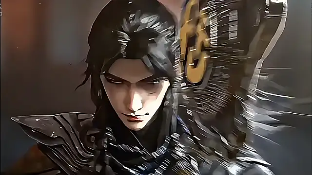 Wily-07 Adlı Modelin Web Kamerası Şovu