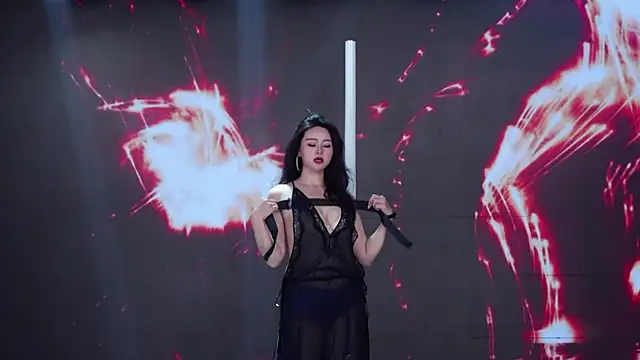 عرض كام Wily-07