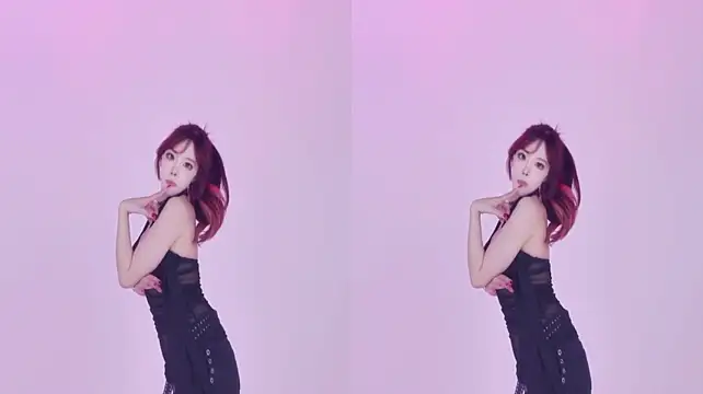 Wily-07 웹캠 쇼