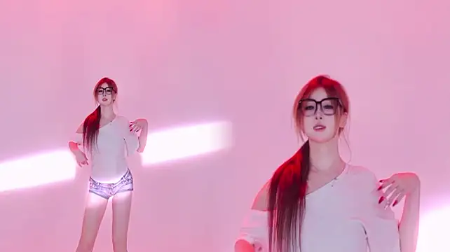 Wily-07 웹캠 쇼