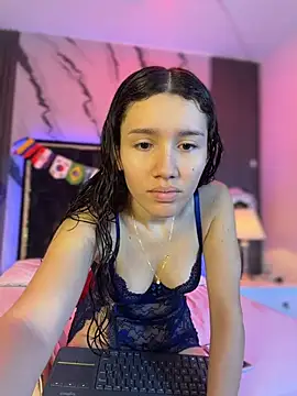 SsexCouplee Webcam-Show